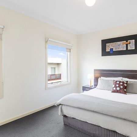 Hawthorn Gardens Serviced Apartments Мельбурн Екстер'єр фото