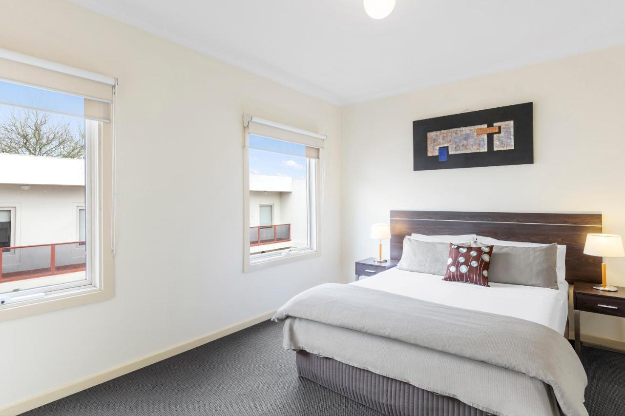 Hawthorn Gardens Serviced Apartments Мельбурн Екстер'єр фото