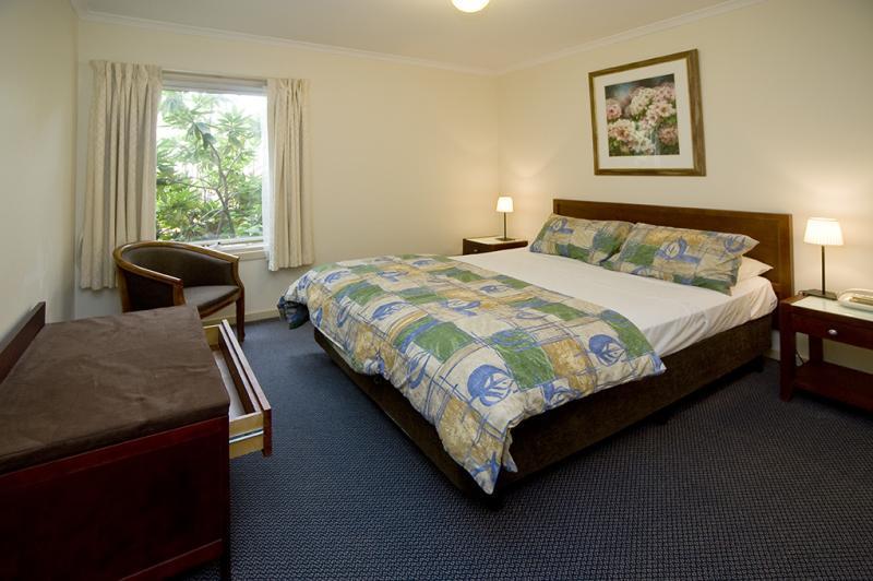Hawthorn Gardens Serviced Apartments Мельбурн Екстер'єр фото