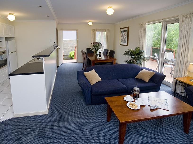 Hawthorn Gardens Serviced Apartments Мельбурн Екстер'єр фото