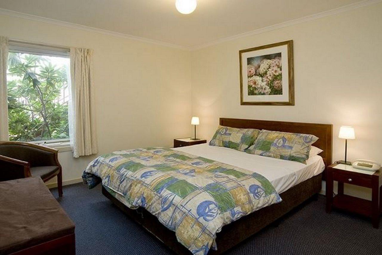 Hawthorn Gardens Serviced Apartments Мельбурн Екстер'єр фото