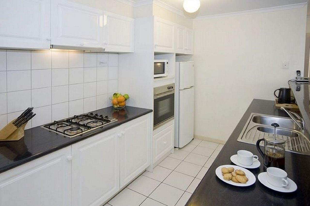 Hawthorn Gardens Serviced Apartments Мельбурн Екстер'єр фото
