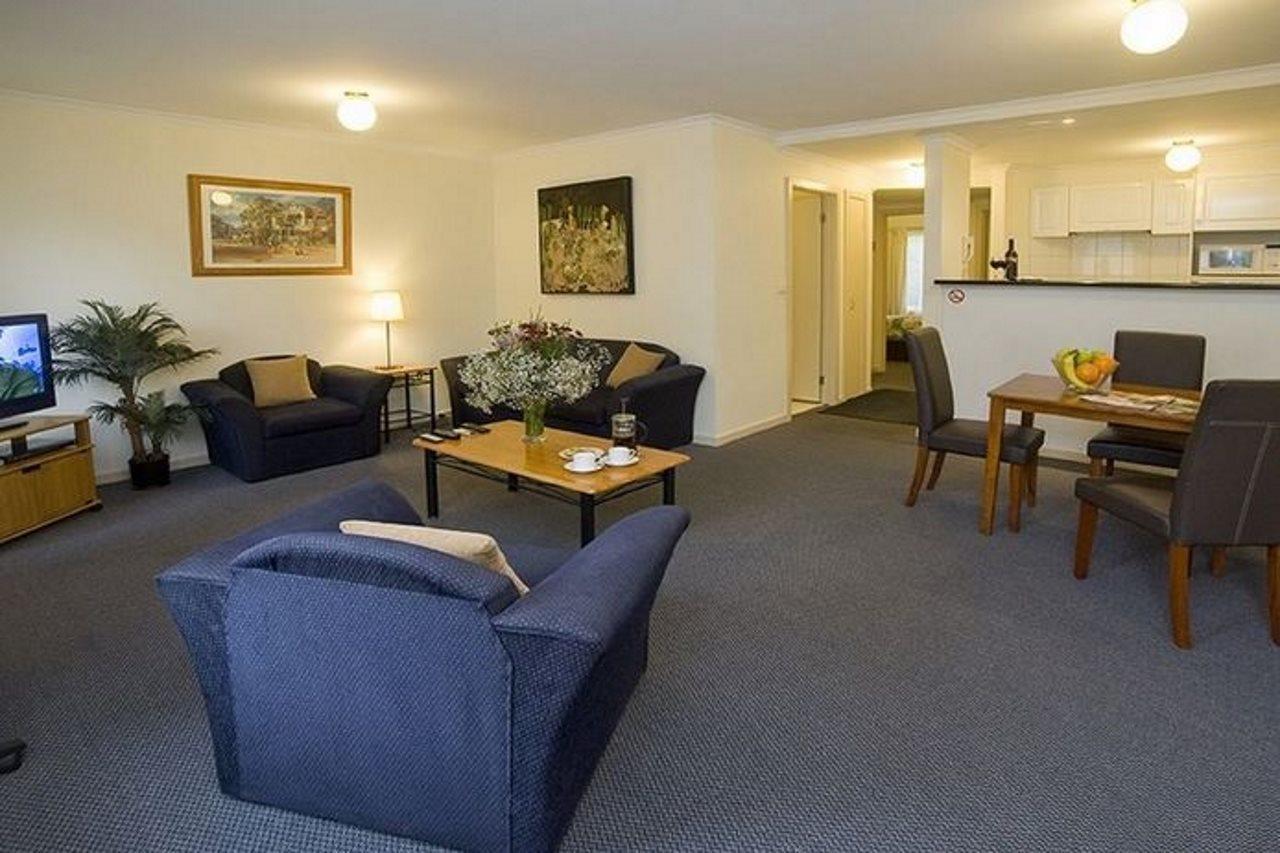 Hawthorn Gardens Serviced Apartments Мельбурн Екстер'єр фото