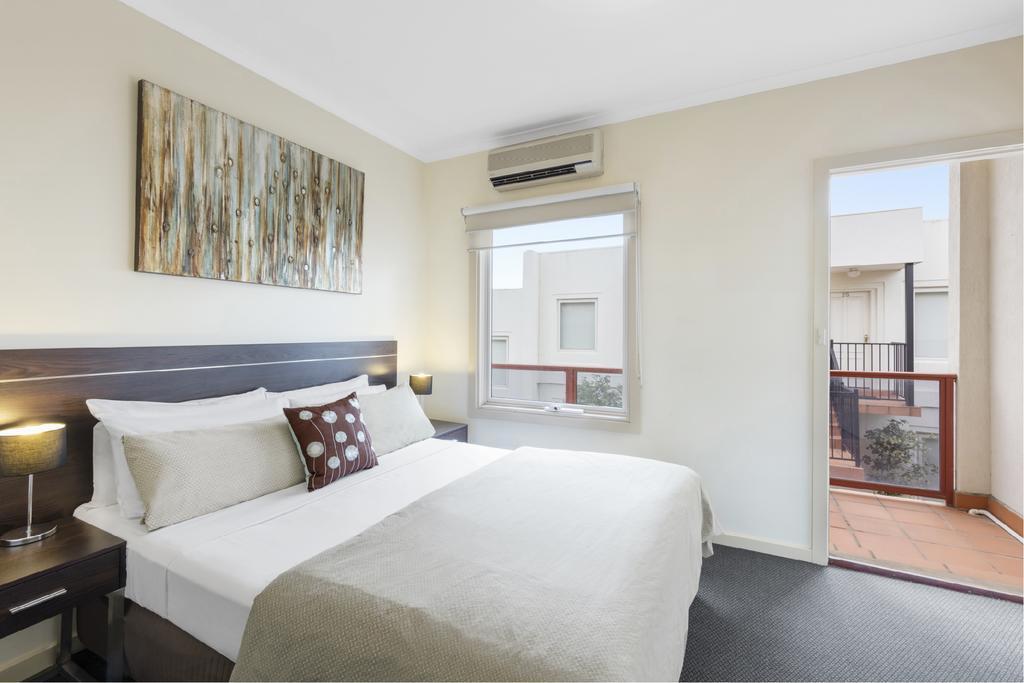 Hawthorn Gardens Serviced Apartments Мельбурн Екстер'єр фото