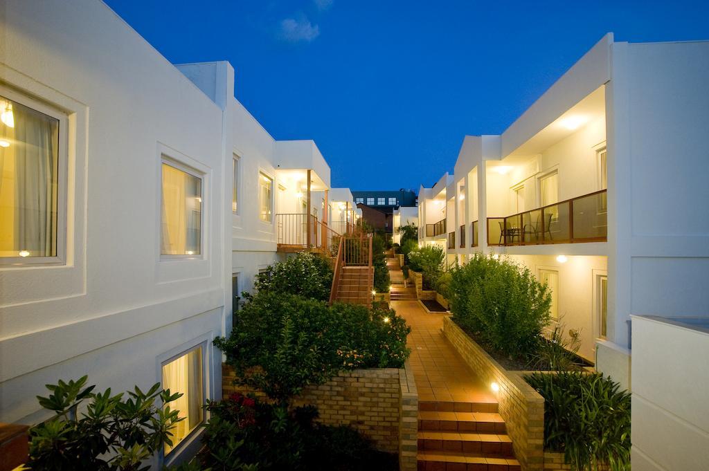 Hawthorn Gardens Serviced Apartments Мельбурн Екстер'єр фото