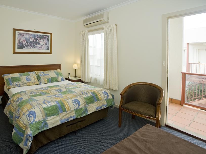 Hawthorn Gardens Serviced Apartments Мельбурн Екстер'єр фото