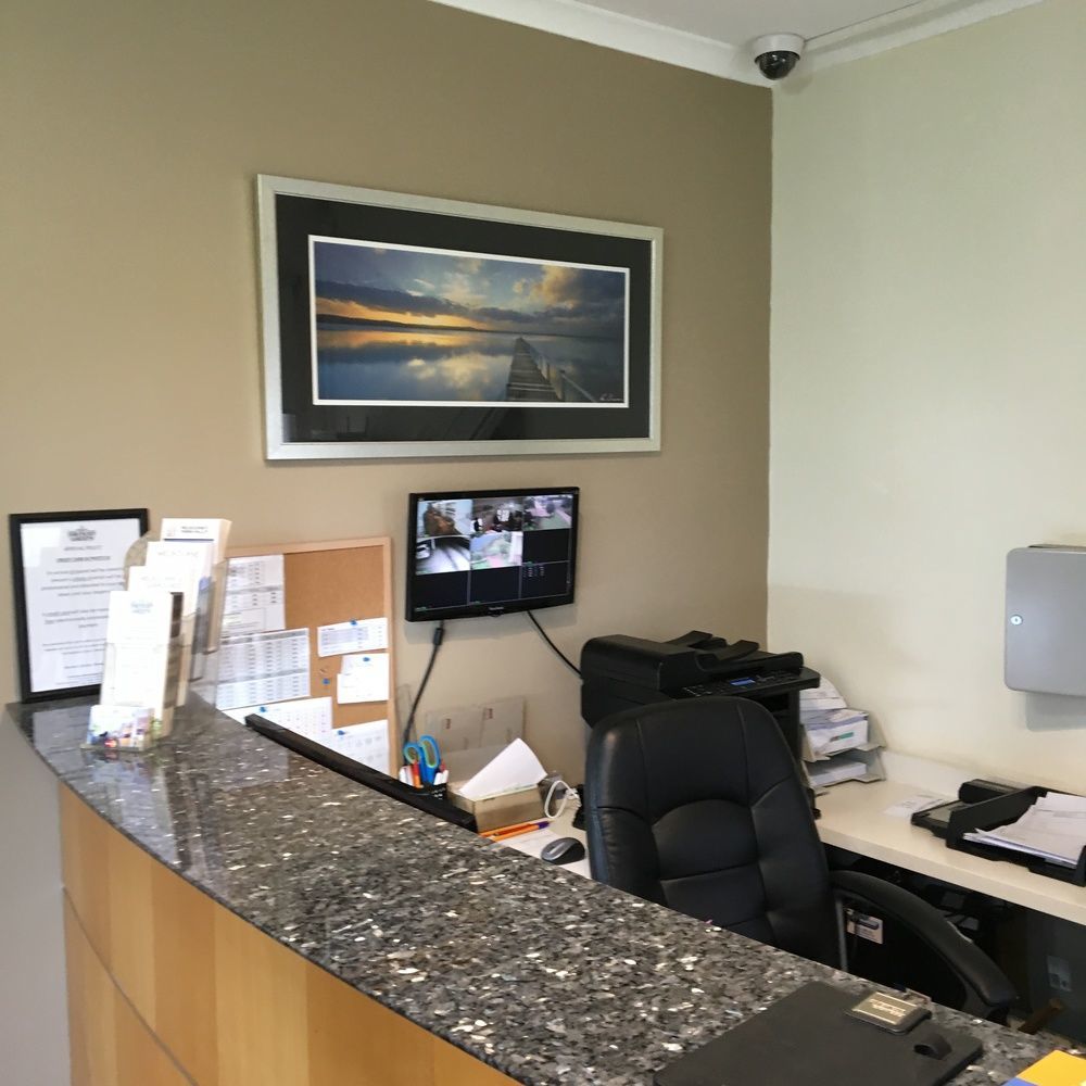 Hawthorn Gardens Serviced Apartments Мельбурн Екстер'єр фото