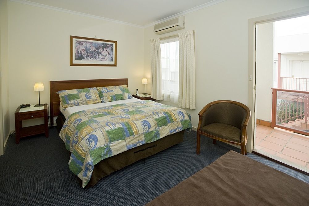 Hawthorn Gardens Serviced Apartments Мельбурн Екстер'єр фото