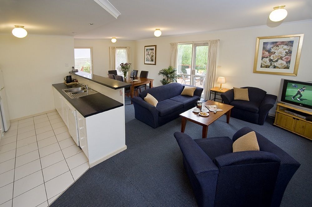 Hawthorn Gardens Serviced Apartments Мельбурн Екстер'єр фото