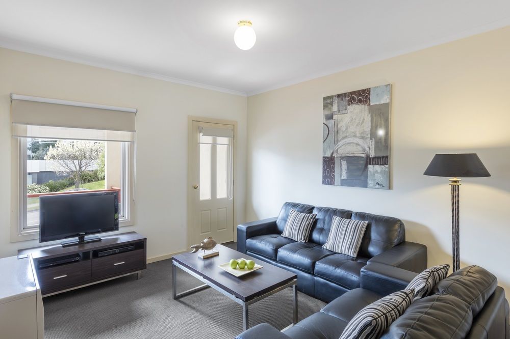 Hawthorn Gardens Serviced Apartments Мельбурн Екстер'єр фото