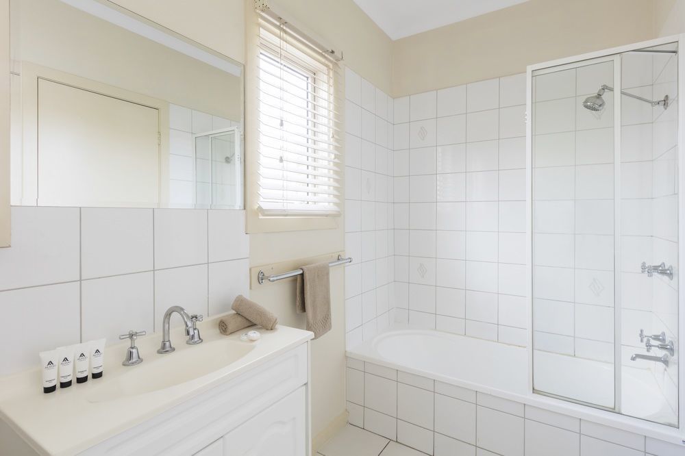 Hawthorn Gardens Serviced Apartments Мельбурн Екстер'єр фото