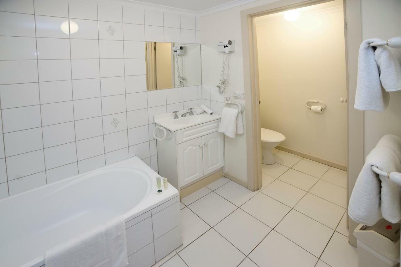 Hawthorn Gardens Serviced Apartments Мельбурн Екстер'єр фото